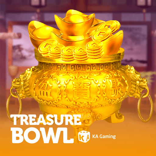 PAWIN88 KA slot Treasure Bowl