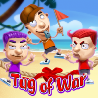 PAWIN88 KA slot Tug of War