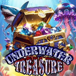 PAWIN88 KA slot Underwater Treasure