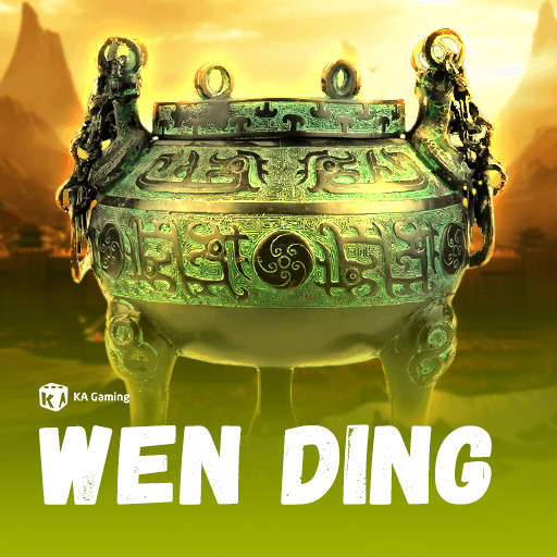 PAWIN88 KA slot Wen Ding