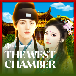PAWIN88 KA slot The West Chamber