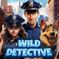 PAWIN88 KA slot Wild Detective