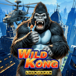 PAWIN88 KA slot WildKong