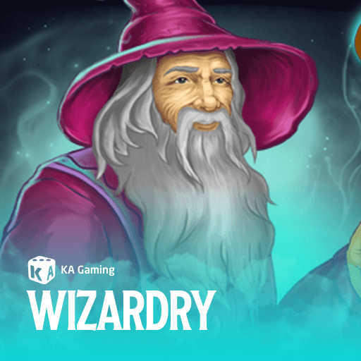 PAWIN88 KA slot Wizardry