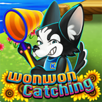 PAWIN88 KA slot Won Won Catching