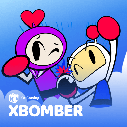 PAWIN88 KA slot X-Bomber