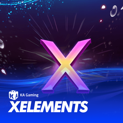 PAWIN88 KA slot X-Elements