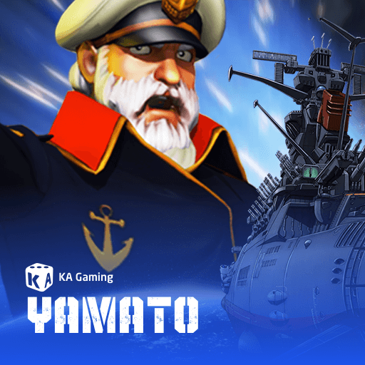 PAWIN88 KA slot Yamato