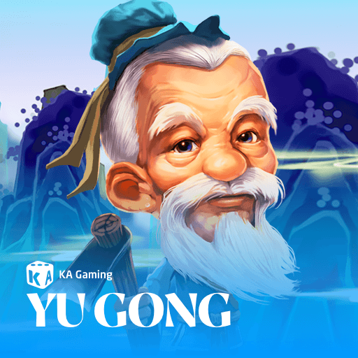 PAWIN88 KA slot Yu Gong