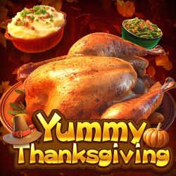 PAWIN88 KA slot Yummy Thanksgiving