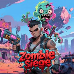 PAWIN88 KA slot Zombie Siege