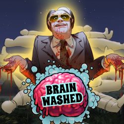 PAWIN88 MG slot Brainwashed