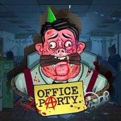 PAWIN88 MG slot Office Party