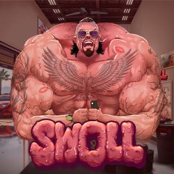 PAWIN88 MG slot Swoll