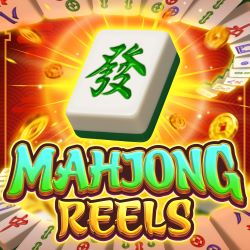 PAWIN88 MG slot Mahjong Reels