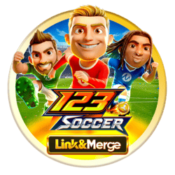 PAWIN88 MG slot 123 Soccer Link&Merge