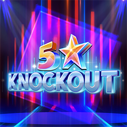 PAWIN88 MG slot 5 Star Knockout