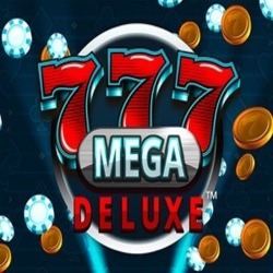 PAWIN88 MG slot 777 Mega Deluxe™