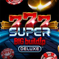 PAWIN88 MG slot 777 Super BIG BuildUp™ Deluxe™