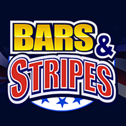 PAWIN88 MG slot Bars & Stripes