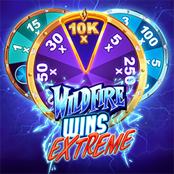 PAWIN88 MG slot Wildfire Wins Extreme