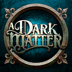 PAWIN88 MG slot A Dark Matter