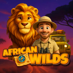 PAWIN88 MG slot African Wilds