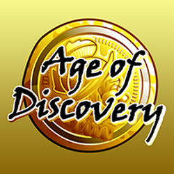 PAWIN88 MG slot Age of Discovery