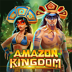 PAWIN88 MG slot Amazon Kingdom