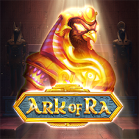 PAWIN88 MG slot Ark of Ra