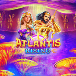 PAWIN88 MG slot Atlantis Rising