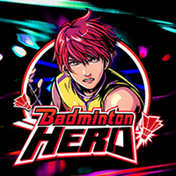 PAWIN88 MG slot Badminton Hero