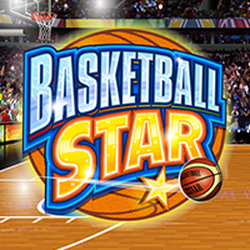 PAWIN88 MG slot Basketball Star