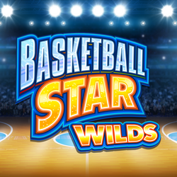 PAWIN88 MG slot Basketball Star Wilds