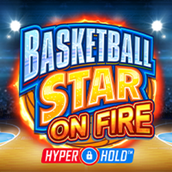 PAWIN88 MG slot Basketball Star on Fire