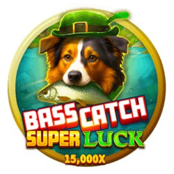 PAWIN88 MG slot Bass Catch SUPER LUCK