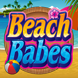 PAWIN88 MG slot Beach Babes