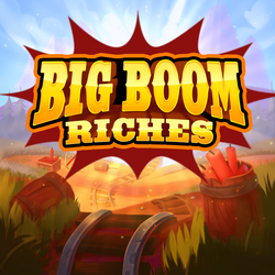 PAWIN88 MG slot Big Boom Riches