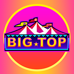 PAWIN88 MG slot Big Top