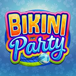 PAWIN88 MG slot Bikini Party