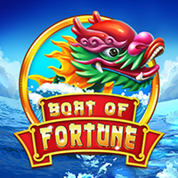 PAWIN88 MG slot Boat of Fortune