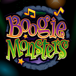 PAWIN88 MG slot Boogie Monsters