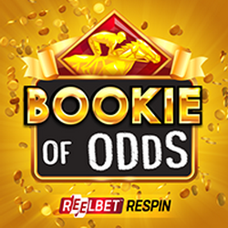 PAWIN88 MG slot Bookie of Odds