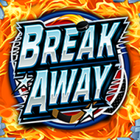 PAWIN88 MG slot Break Away