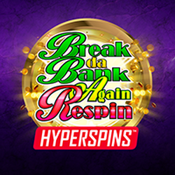 PAWIN88 MG slot Break Da Bank Again Respin