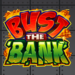 PAWIN88 MG slot Bust the Bank