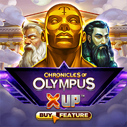 PAWIN88 MG slot Chronicles of Olympus X Up