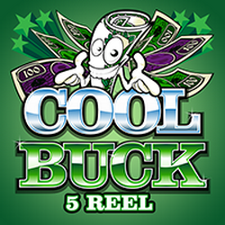 PAWIN88 MG slot Cool Buck - 5 Reel