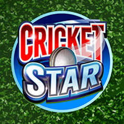PAWIN88 MG slot Cricket Star