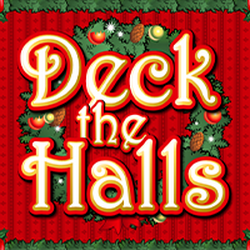 PAWIN88 MG slot Deck the Halls